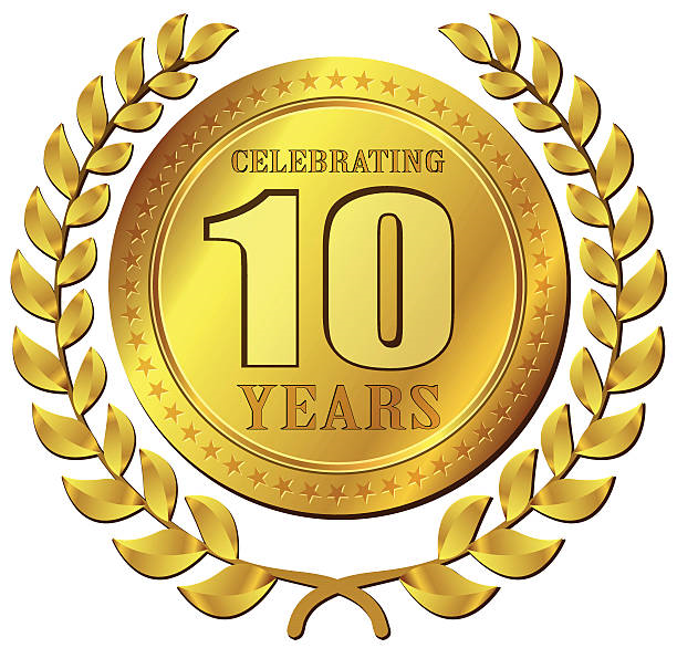 10 Years