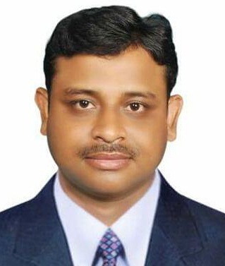Sheikh Tafique