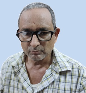 Somanath Satapathy