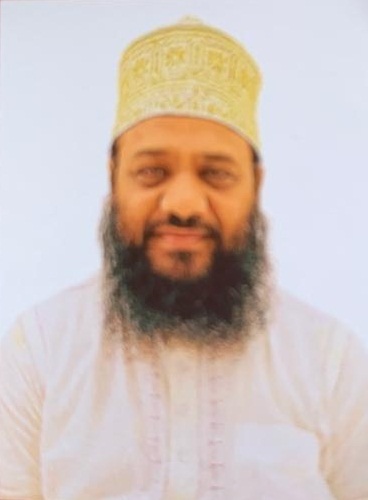 Roushan Zameer