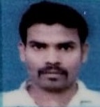 Paresh Nath Gouda