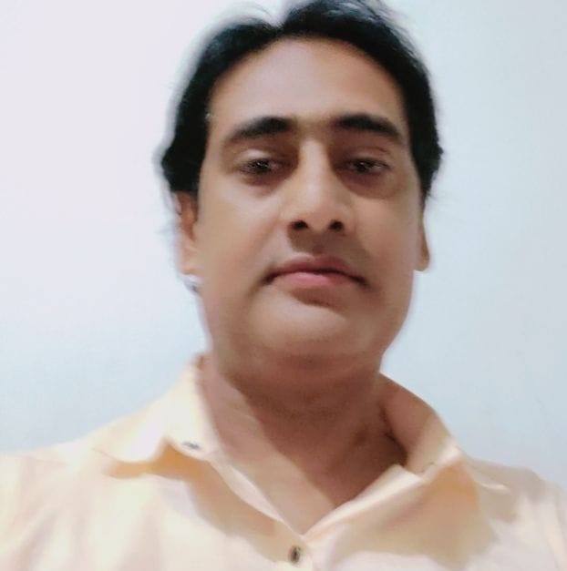 Imdad Alli Sha