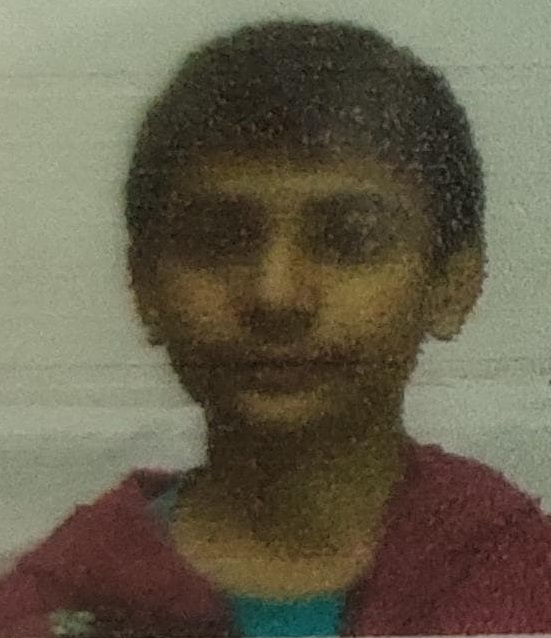 Kamran Ali