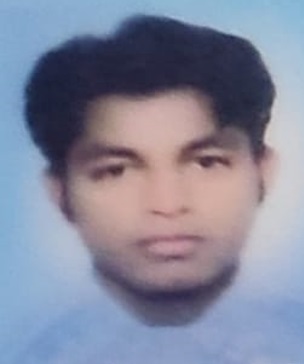MD Tamim Ansari