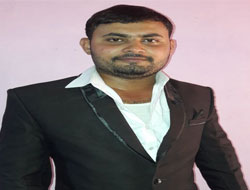 Bipin Kumar Roul