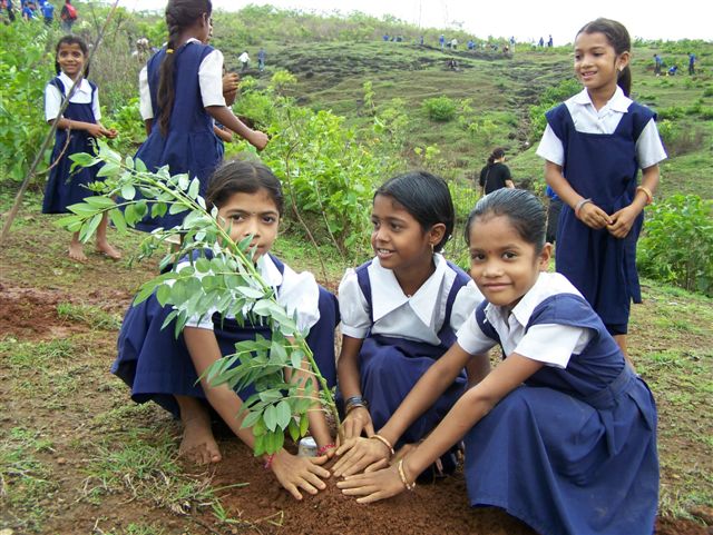 Environmental Conservation