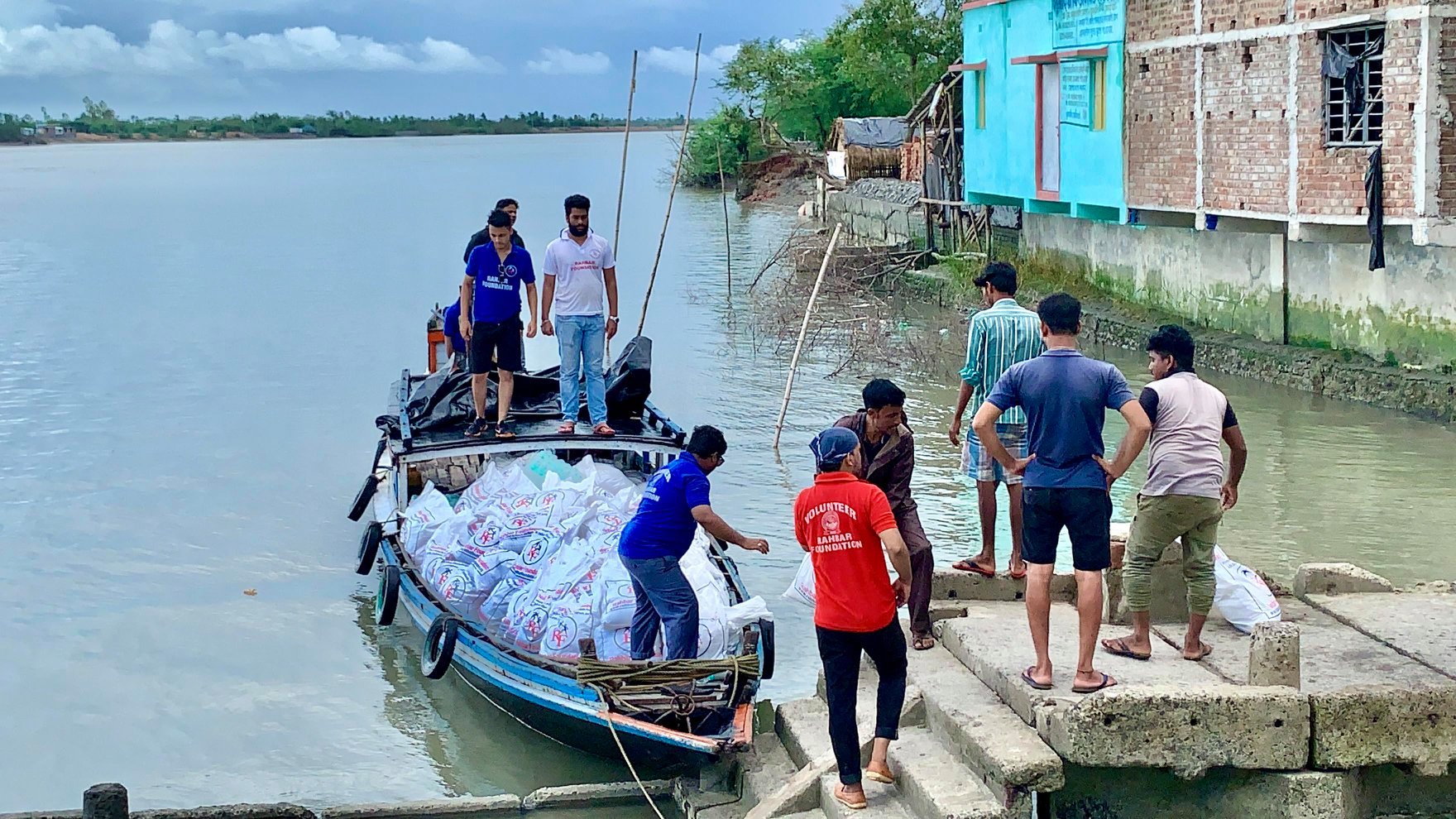 Disaster Relief