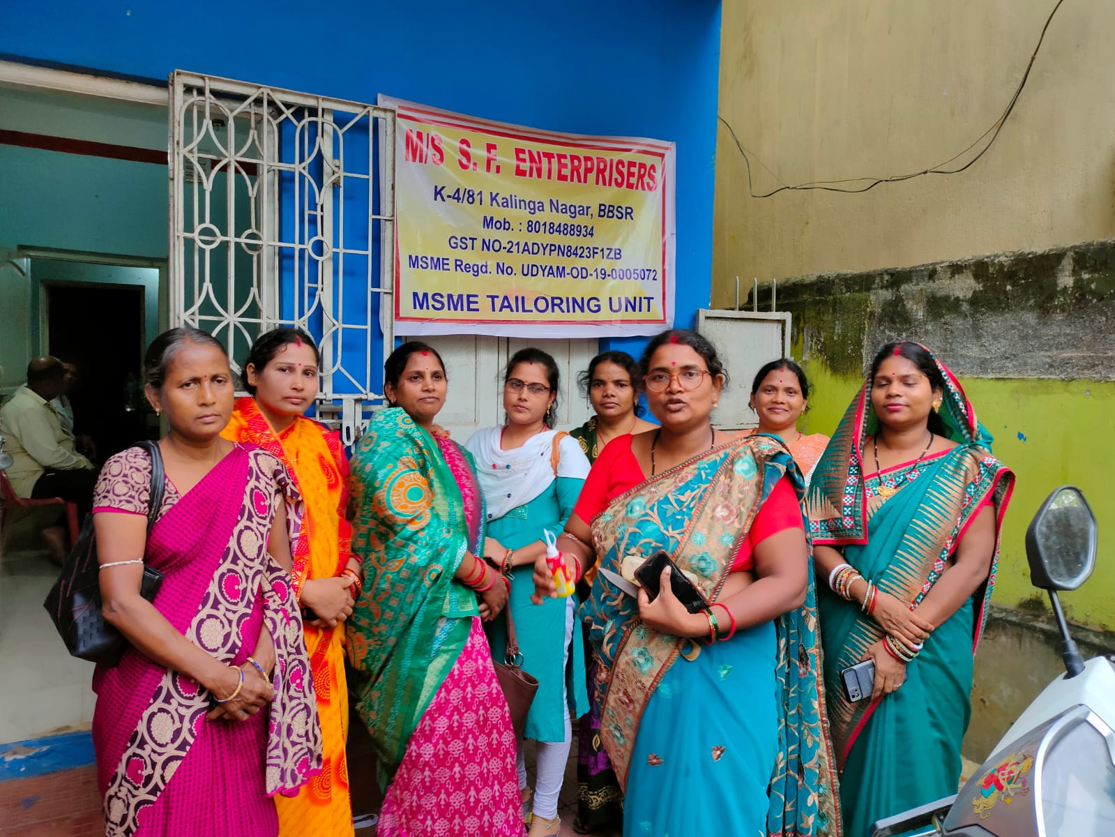 Women Empowerment