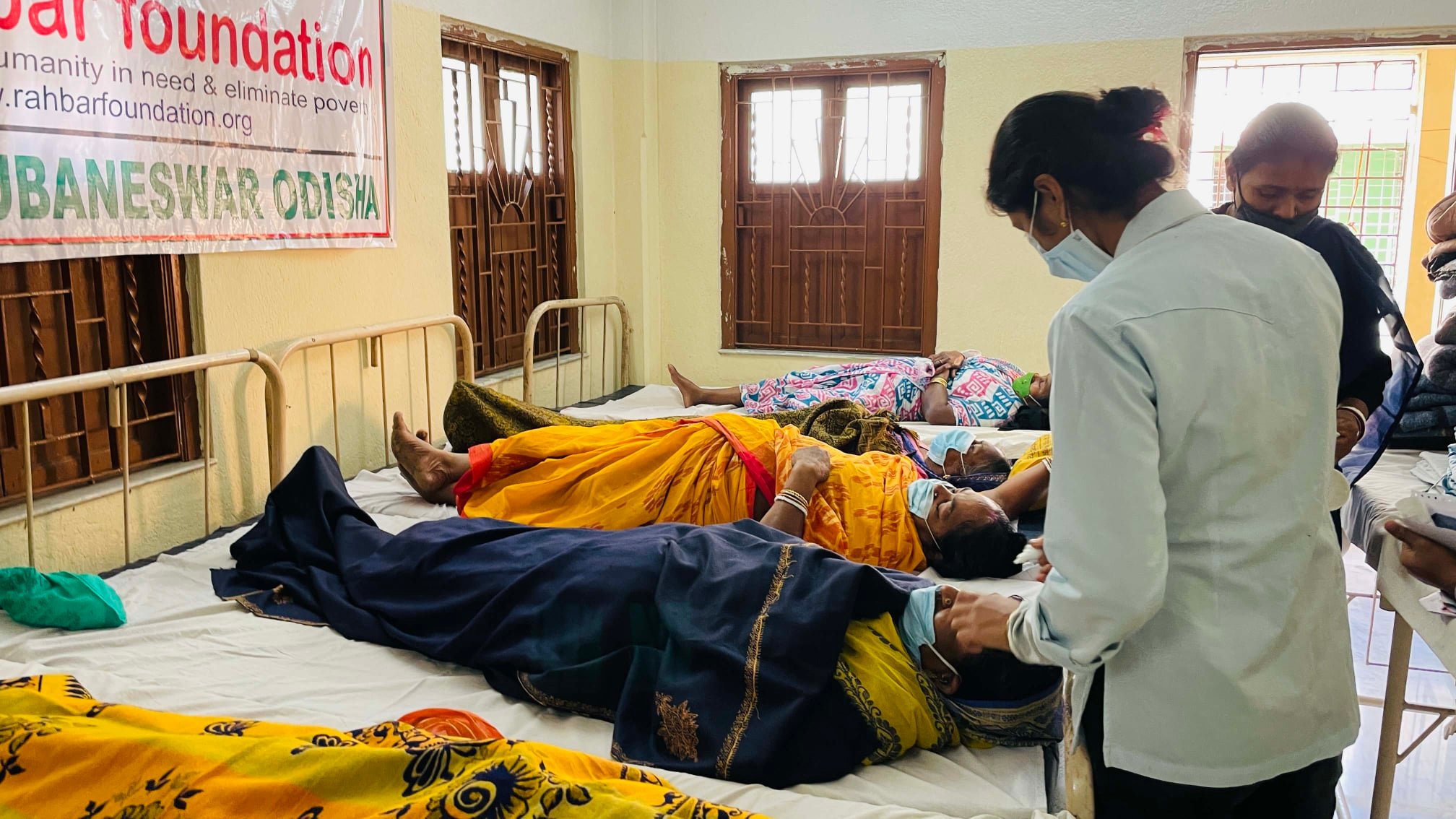 Health program