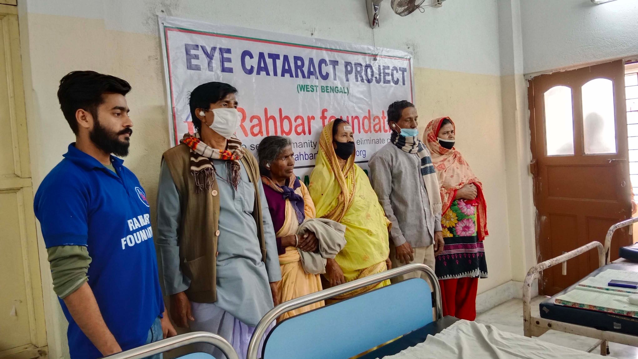 Community health