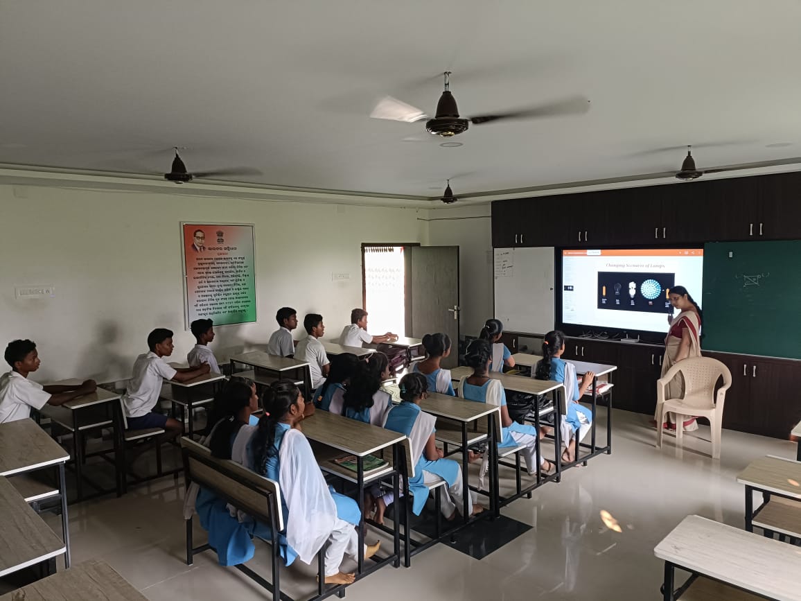 Computer training