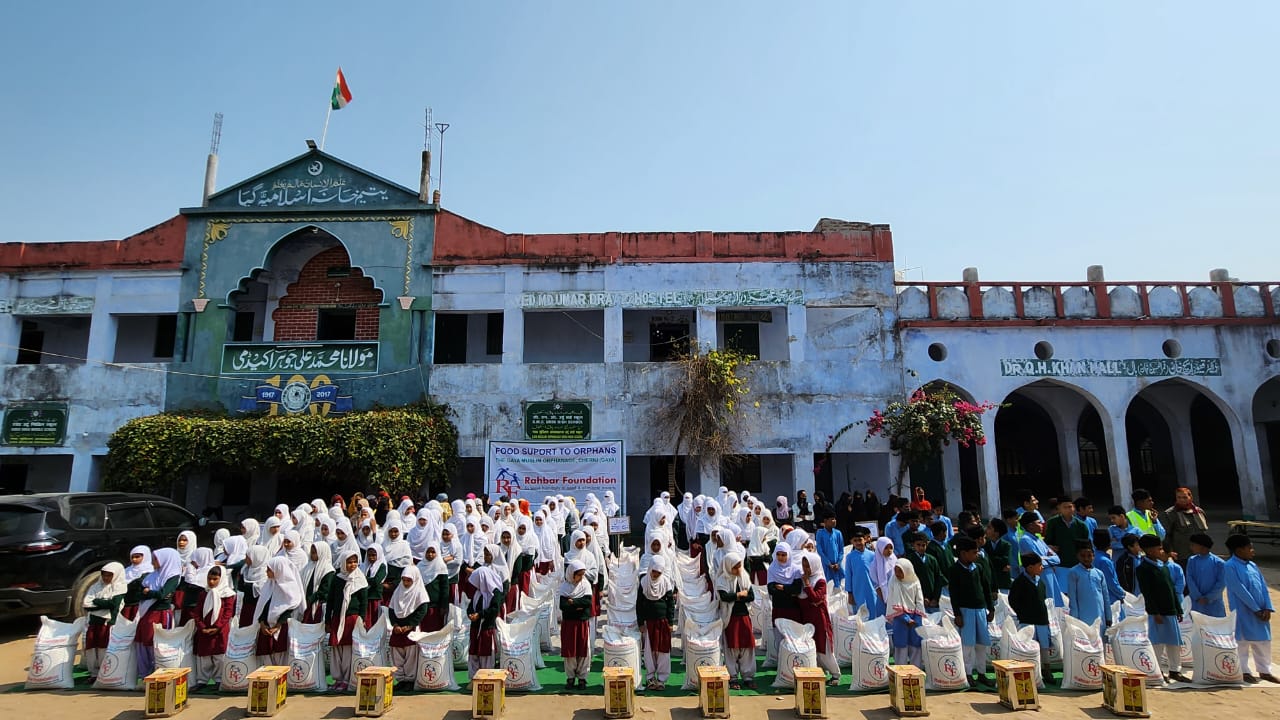 Education camps