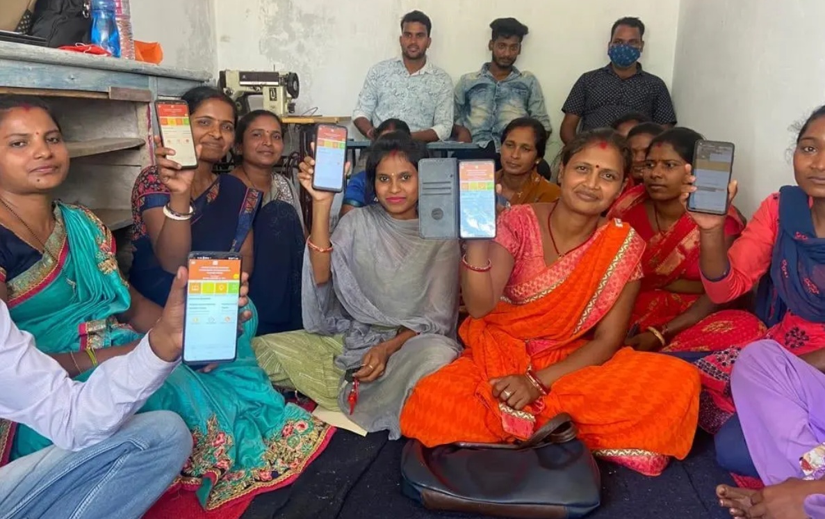 Mobile learning