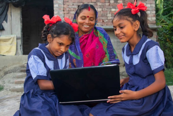 Technology training