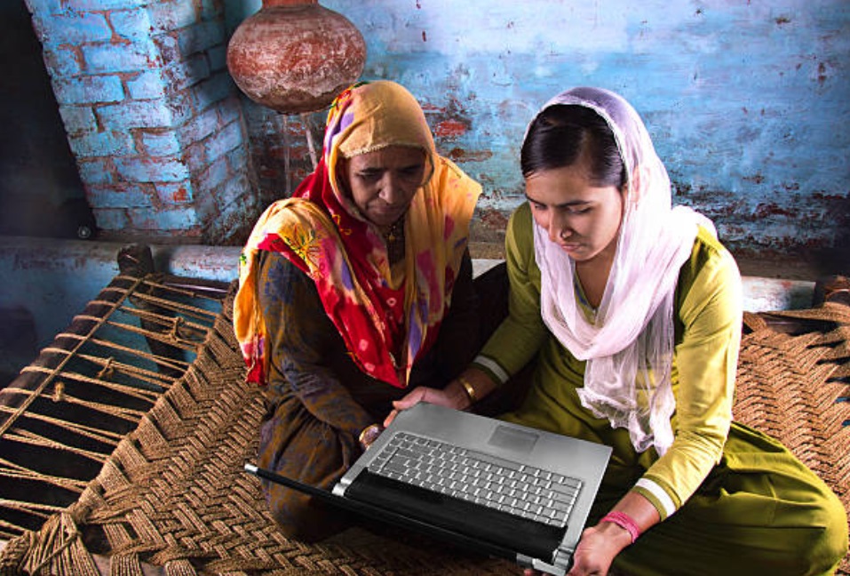 Women in tech