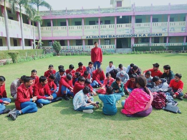 Creative learning