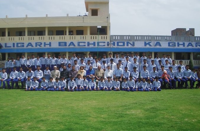 Education Project